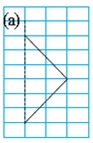 six math symmetry question figure