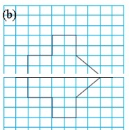 six math symmetry question figure