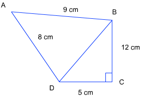 quadrilateral