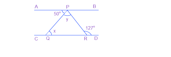 lines and angles