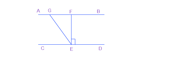 lines and angles