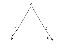 triangle