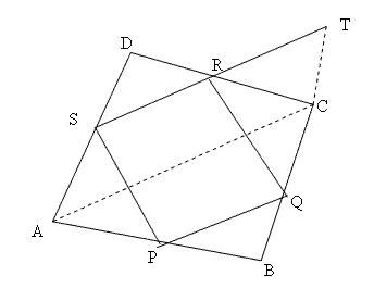 quadrilateral