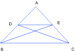 triangle