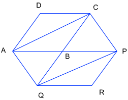 parallelogram