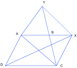 parallelogram