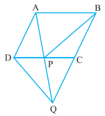 parallelogram