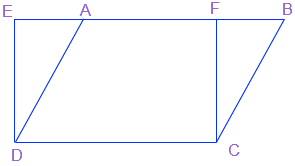 parallelogram