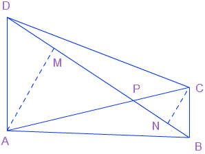 parallelogram