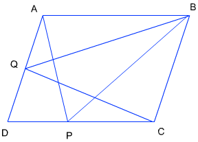 parallelograms