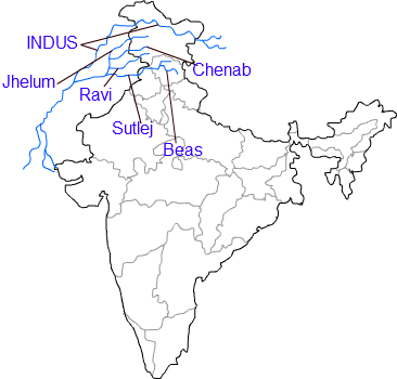 sindhu nadi tantra map